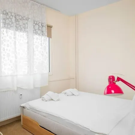Апартаменты Two Bedrooms София