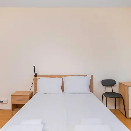 Two Bedrooms