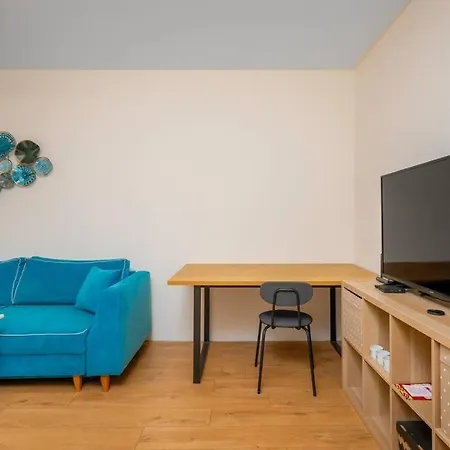 Two Bedrooms *