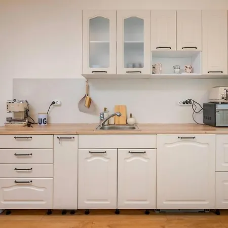 Two Bedrooms София