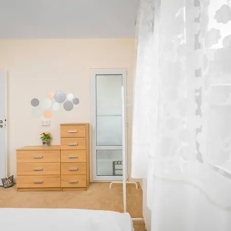 Two Bedrooms * София