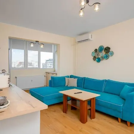 Two Bedrooms * Sofia