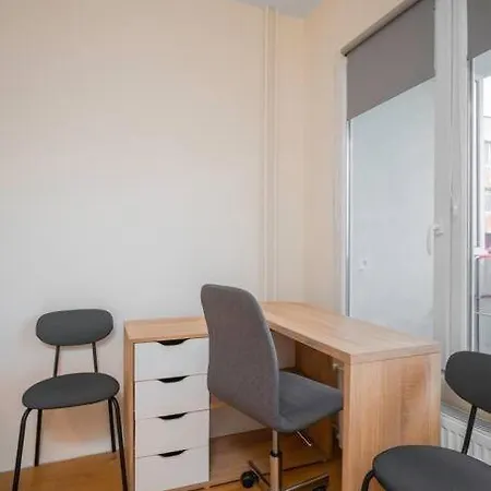 Two Bedrooms