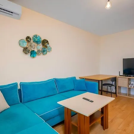 Two Bedrooms *